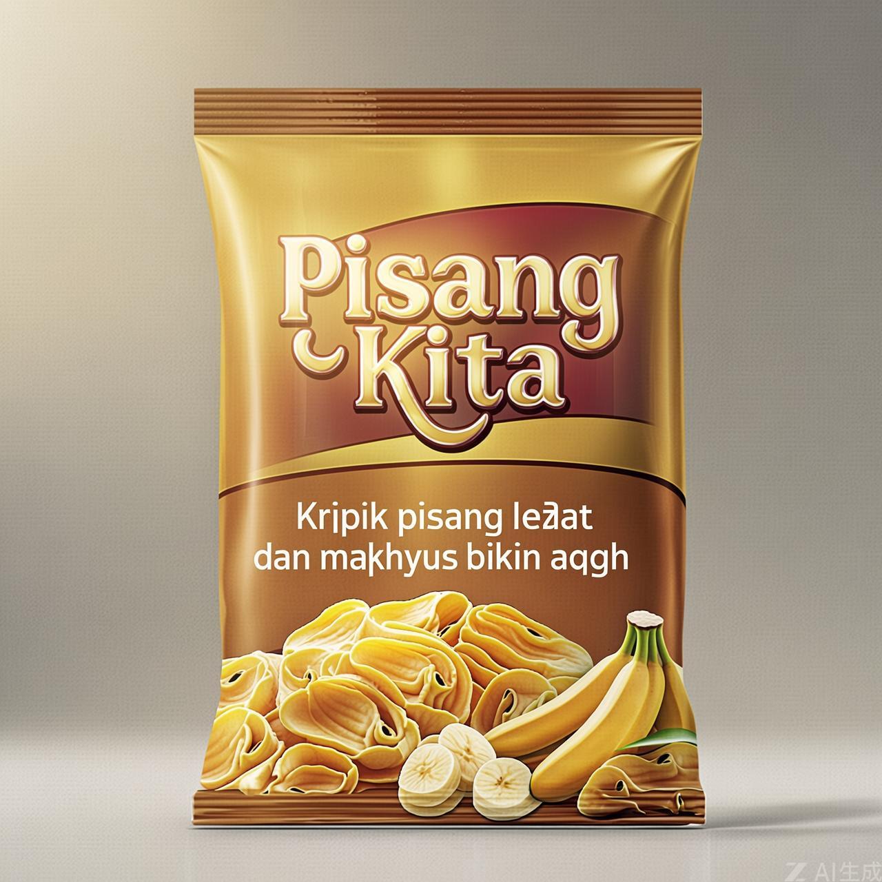 Keripik Pisang