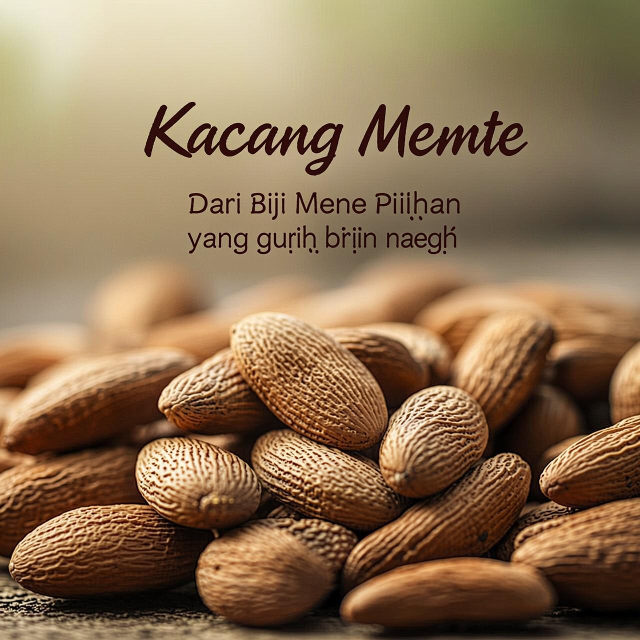 Kacang Mente